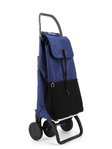 CARRO COMPRA ROLSER IMX502 I-MAX URBAN MF 4L 4 RUEDAS PLEG. KLEIN