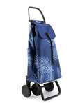 CARRO COMPRA ROLSER IMX438 I-MAX COSTA RICA 4 RUEDAS KLEIN