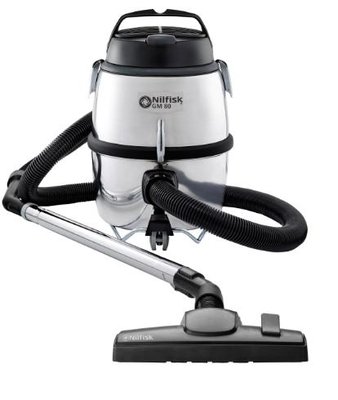 ASPIRADOR NILFISK GM80C 900W A SUCC.B 12L