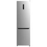 COMBI CECOTEC 02418 BOLERO COOLMARKET 200X59,5 NF D INOX DISP 356L