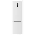 COMBI CECOTEC 02417 BOLERO COOLMARKET 200X59,5 NF D BCO DISP 256L