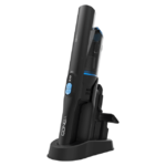 ASPIRADOR MANO CECOTEC 08378 CONGA ROCKSTAR MICRO+ANIMAL 200W 20KPA AUT.40MIN