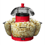 PALOMITERO CECOTEC 04861 FUN&TASTE P'CORN LOTUS 1200W