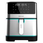 FREIDORA SIN ACEITE CECOTEC 04984 CECOFRY SUPREME 8000 8L DIGITAL PERFECTCOOK