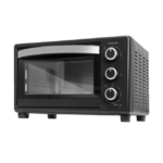 HORNO SOBREMESA CECOTEC 03817 BAKE&TOAST 2300 23L 1500W NGO