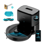 ROBOT ASPIRADOR CECOTEC 08068 CONGA 7490 ULTIMATE HOME X-TREME 4EN1 AUT.120MIN