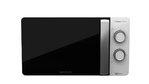 MICROONDAS CECOTEC 01522 PROCLEAN 3010 20L 700W S/GRILL BCO