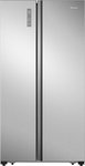 AMERICANO HISENSE RS677N4ACC 178,6X91 NF C INOX 519L DISP