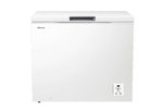 CONGELADOR HORIZONTAL HISENSE FT321D4AWLE 96,3X63 E BCO CONVERTIBLE 248L