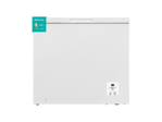 CONGELADOR HORIZONTAL HISENSE FT247D4AWYLE 89,1X55,7 E BCO CONVERTIBLE 191L