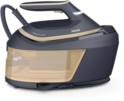 CENTRO PLANCHADO PHILIPS PSG6066/20 8BARES 130/600G 1,8L