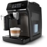 CAFETERA AUTOMATICA PHILIPS EP2334/10 15BARES 1500W AQUACLEAN NGA