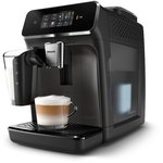 CAFETERA AUTOMATICA PHILIPS EP2334/10 15BARES 1500W AQUACLEAN NGA