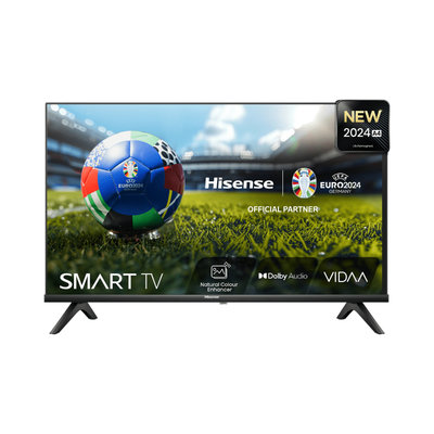 SMART TV HISENSE 32A4N  32'' HD NGO