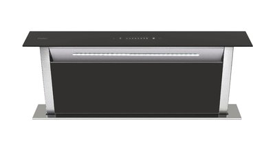 .AT.CAMPANA EXTRACTOR ENCIMERA HAIER HADD9SS6B