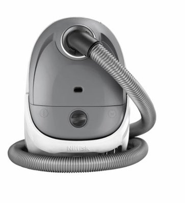 ASPIRADOR NILFISK ONE GRPC13P08A-MTN-HFN C/BOLSA 750W PARQUET 128390122