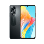 SMARTPHONE OPPO A58 6GB/128GB DOBLE SIM NEGRO 110010346085