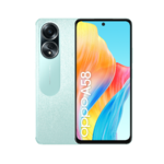 SMARTPHONE OPPO A58 6GB/128GB DOBLE SIM VERDE 110010346086