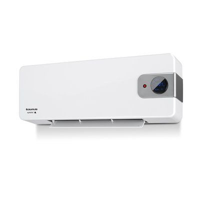 CALEFACTOR SPLIT TAURUS RCMB27 2000W IP22 C/MANDO CERAM.