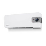 CALEFACTOR SPLIT TAURUS RCMB27 2000W IP22 C/MANDO CERAM.