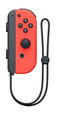 MANDO NINTENDO JOY-CON DERECHO ROJO SWITCH