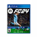 JUEGO PS4 EA SPORTS FC 24 STANDARD EDITION