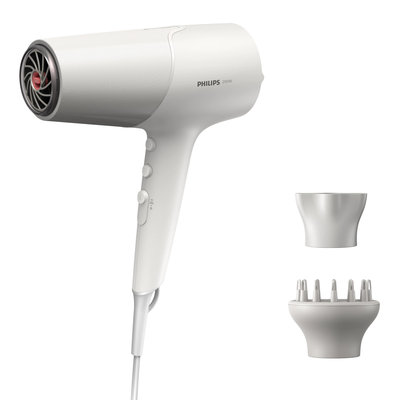 SECADOR PHILIPS BHD501/20 2100W IONICO C/DIFUSOR