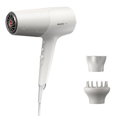 SECADOR PHILIPS BHD501/20 2100W IONICO C/DIFUSOR