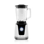 BATIDORA VASO UFESA WHITE GOLD 1500W 1,5L 6CUCHILLAS DE ACERO 70205761
