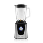 BATIDORA VASO UFESA MOONSTONE 1500W 1,5L 6CUCHILLAS DE TITANIO 70205760
