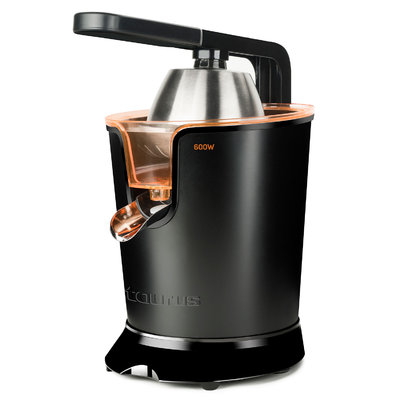 EXPRIMIDOR TAURUS EASY PRESS 600 600W 0,65L NGO