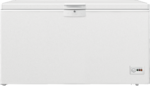 .AT.CONGELADOR HORIZONTAL BEKO HSM46740 155X67,5 CICLICO E 3CESTAS 451L BCO