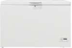 CONGELADOR HORIZONTAL BEKO HSM37540 129X67,5 CICLICO E 3CESTAS 360L BCO