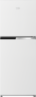 .AT.FRIGO 2P BEKO RDNT231I40WN 145X54 NF E 210L BCO