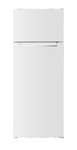 .AT.FRIGO 2P BEKO RDSO206K40WN 143X54,5 CICLICO E 206L BCO