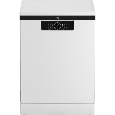LAVAVAJILLAS BEKO BDFN26440WC 14CUB C APERT.AUTO BCO