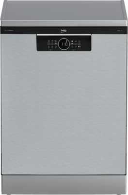 LAVAVAJILLAS BEKO BDFN26440XC 16CUB.INOX C