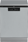 LAVAVAJILLAS BEKO BDFN26440XC 16CUB.INOX C