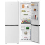 COMBI  BEKO B1RCNE364W 186,5X59,5 NEO FROST E BCO