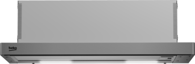 .AT.CAMPANA TELESC. BEKO HNT61311X 60CM D INOX 300M3/H