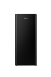 .AT.FRIGO 1P HISENSE RR220D4BBE 126,5X51,5 CICLICO E C/CONG. 165L NGO