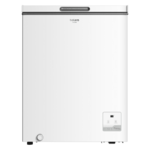 CONGELADOR HORIZONTAL CECOTEC 02448 BOLERO COOLMARKET CHEST 63,5X55,6 E CONV. 142L BCO
