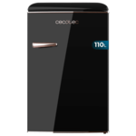 FRIGO 1P CECOTEC 02748 BOLERO COOLMARKET TT ORIGIN 90X55 E 110L RETRO NGO