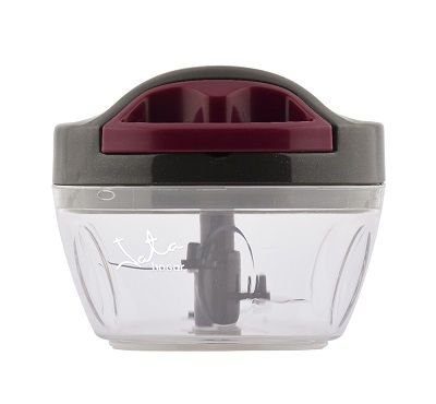 PICADORA JATA AC57E MANUAL MINI MASTER CUT