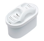 CARGAS DEPURADOR JATA HOGAR RE123X4 PACK 4 FILTROS IONICOS