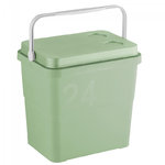 NEVERA CAMPOS 75335 FUNTASTIC GREEN 24L