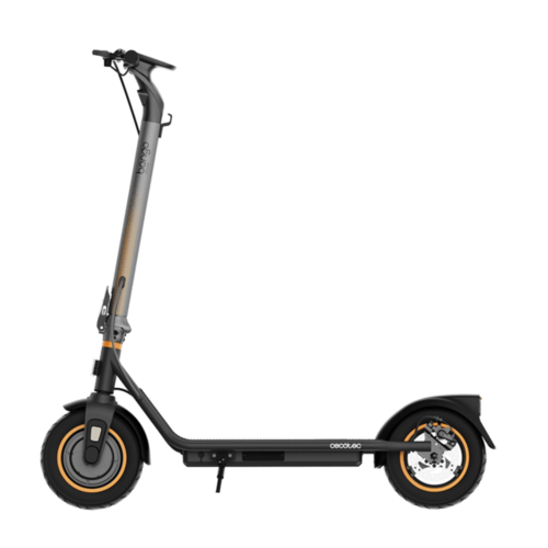 PATIN ELECTRICO CECOTEC 07325 BONGO SERIE D30 XL 650W 30KM AUT.DGT