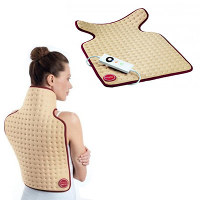 ALMOHADILLA IMETEC 16060C 52X38 CERVICAL
