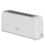 TOSTADOR SOLAC TL5418 S96006300 BUON GIORNO LARGO 1 RANURA 800W BCO