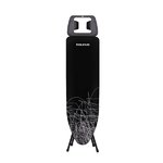 TABLA PLANCHAR TAURUS ARGENTA BLACK 994177000 110X32
